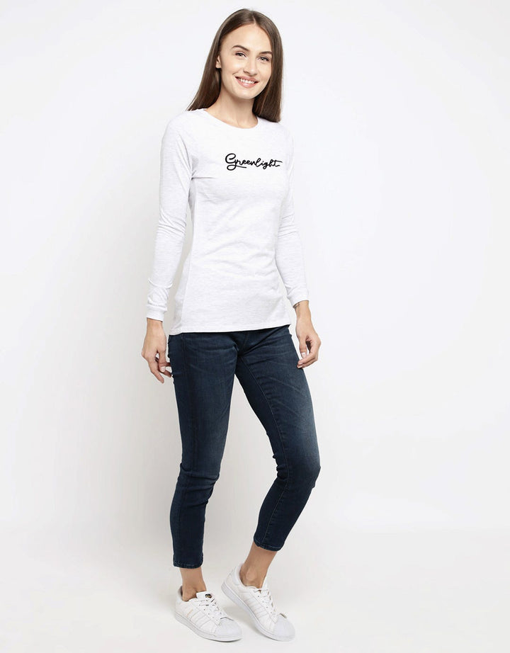 Greenlight Ladies Sweater 1003