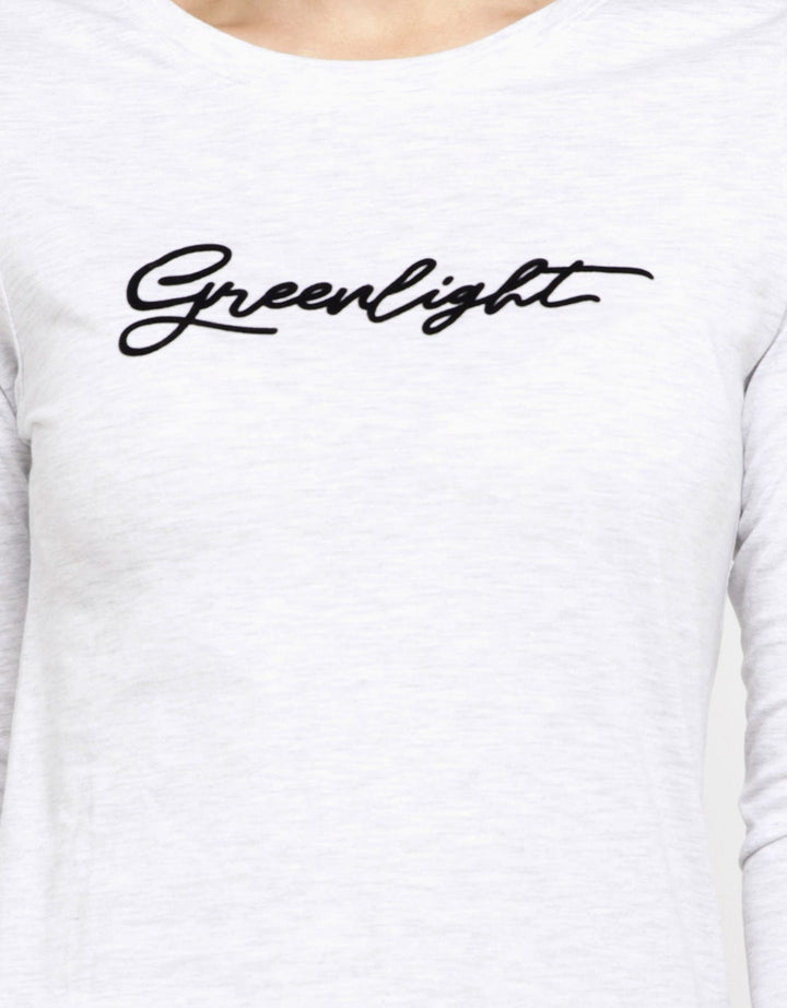 Greenlight Ladies Sweater 1003