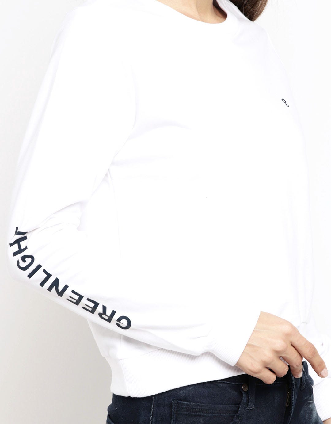 Greenlight Ladies Sweater 1204