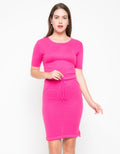 LGS Dress Detail Waist String
