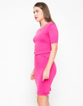 LGS Dress Detail Waist String