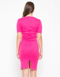 LGS Dress Detail Waist String