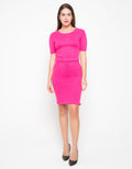 LGS Dress Detail Waist String
