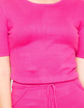 LGS Dress Detail Waist String