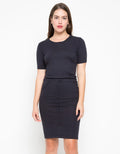 LGS Dress Detail Waist String