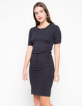 LGS Dress Detail Waist String