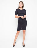 LGS Dress Detail Waist String