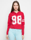 Logo Jeans Logo 80 Sweater