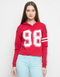 Logo Jeans Logo 80 Sweater