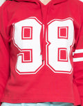 Logo Jeans Logo 80 Sweater