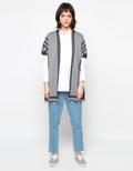 MKY Clothing Line Long Knit Cardigan