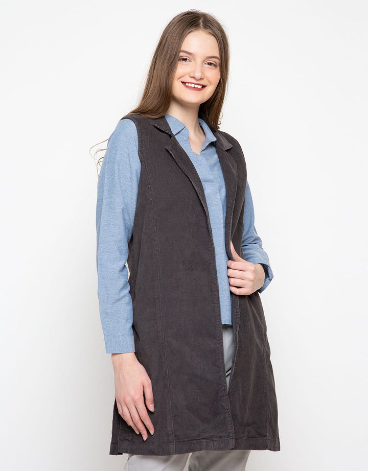 Morphidae Qirani Mpd Vest