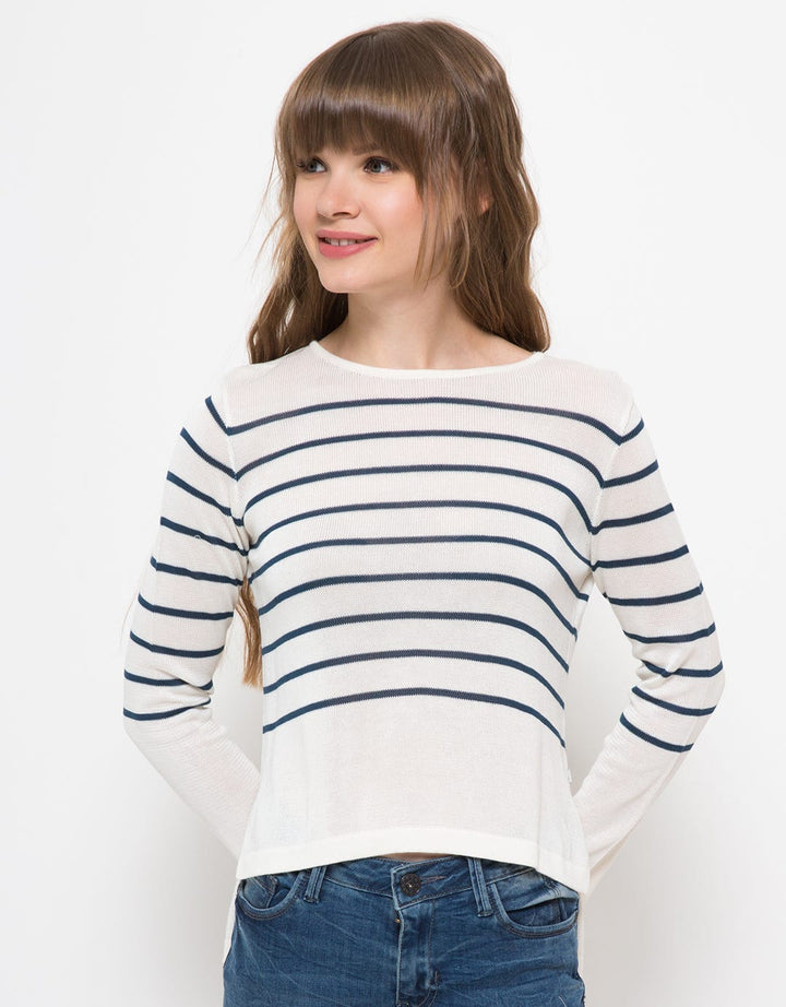 Morphidae Women Austen Sweater