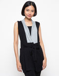 Morphidae Women's Cardigan Adriana Two