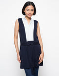 Morphidae Women's Cardigan Adriana Two