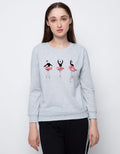 BALLET SWEATSHIRT