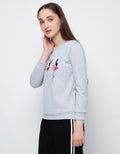 BALLET SWEATSHIRT
