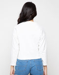 SWT EMBOSSED: COOL K