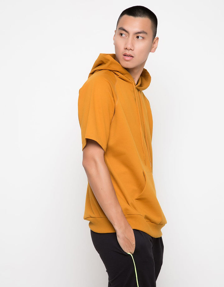 GAJH0005 JUMPER HOOD