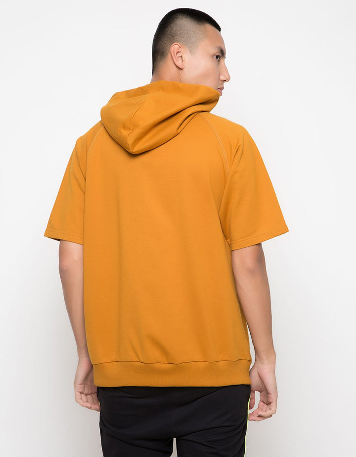 GAJH0005 JUMPER HOOD