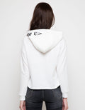 SWEATSHIRT  GO AWAY