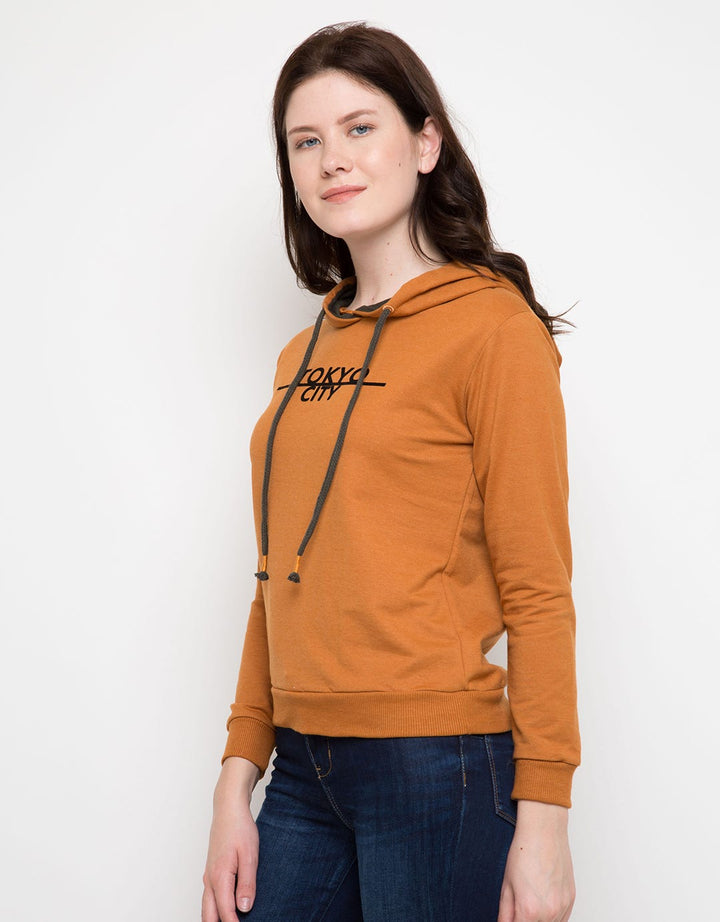 TOKYO SWEATSHIRT