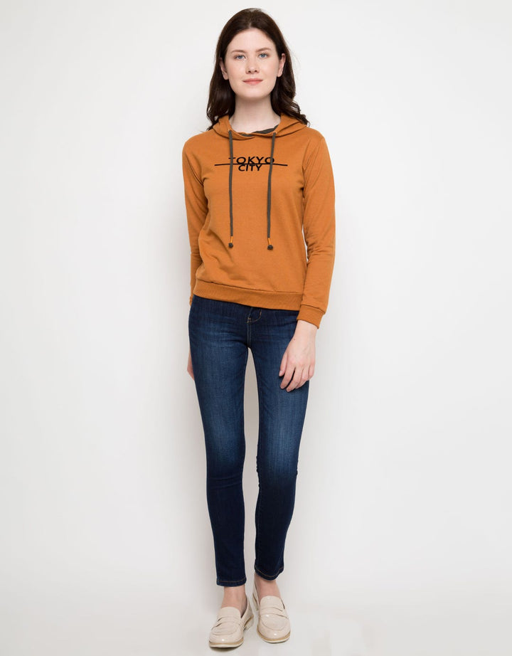 TOKYO SWEATSHIRT