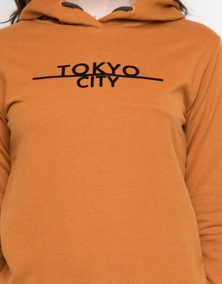 TOKYO SWEATSHIRT