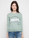 SWEATSHIRT SUPER