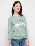 SWEATSHIRT SUPER