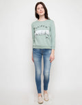 SWEATSHIRT SUPER