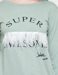 SWEATSHIRT SUPER