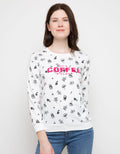 COFFEE SWEATSHIRT
