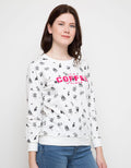 COFFEE SWEATSHIRT