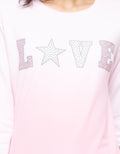 SW HD LOVE PATCHES O