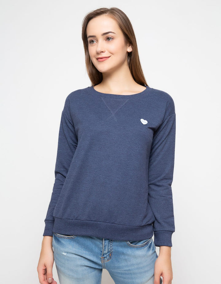 KI SWEATSHIRT SEPT
