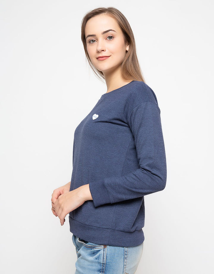 KI SWEATSHIRT SEPT