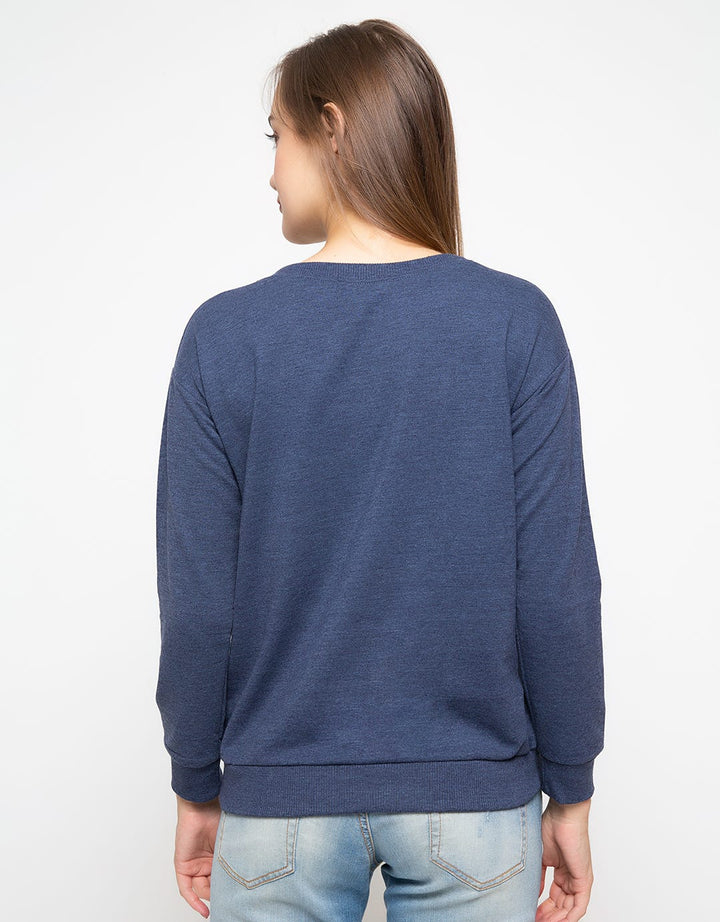 KI SWEATSHIRT SEPT