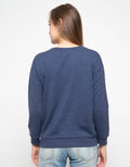 KI SWEATSHIRT SEPT