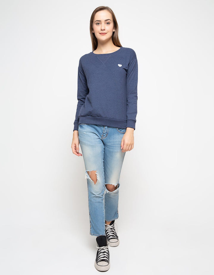 KI SWEATSHIRT SEPT