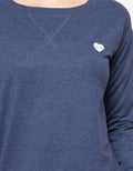 KI SWEATSHIRT SEPT