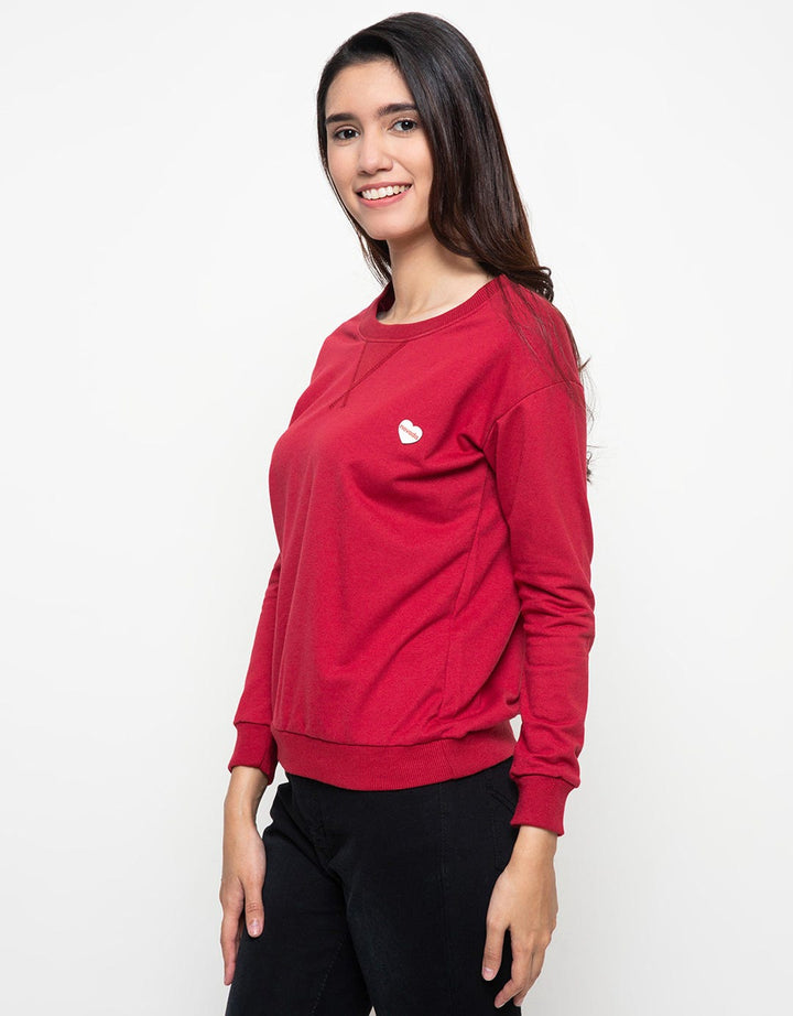 Nevada Sweatshirt Basic