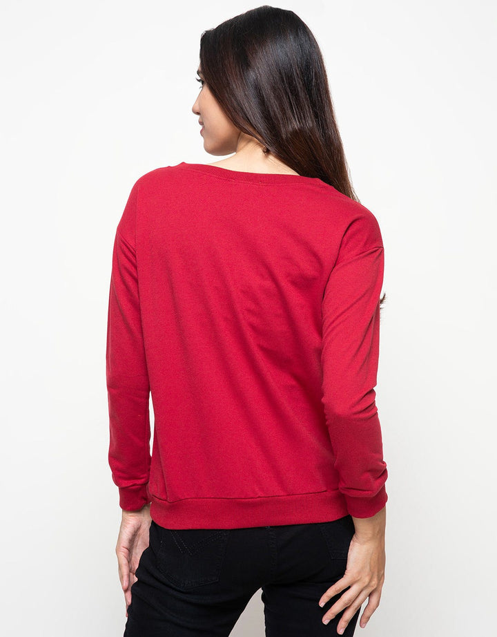 Nevada Sweatshirt Basic