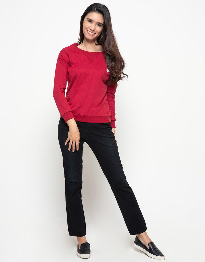 Nevada Sweatshirt Basic