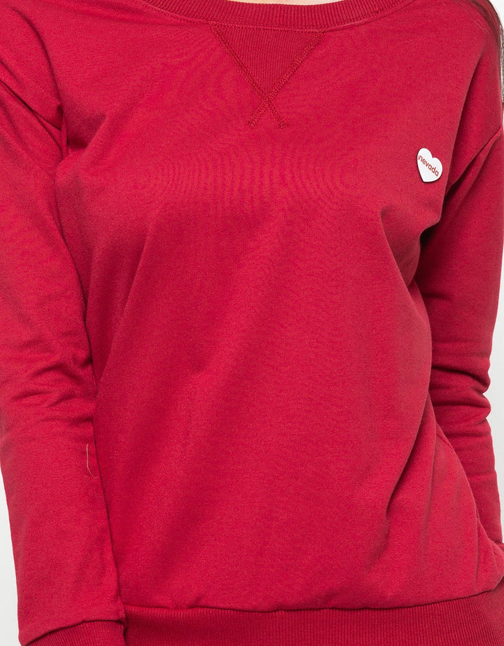 Nevada Sweatshirt Basic