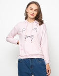 CAT SWEATSHIRT