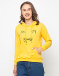 CAT SWEATSHIRT