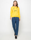 CAT SWEATSHIRT