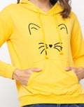 CAT SWEATSHIRT