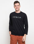 SWEATSHIRT EMBRO GMJ